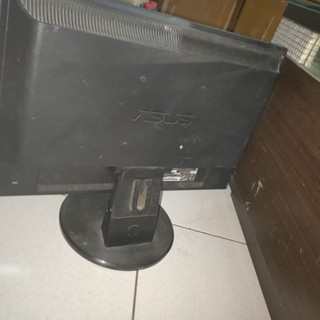 二手 ASUS 華碩 19吋 VW199 電腦 液晶螢幕 LCD MONITOR 液晶顯示器 液晶顯示器