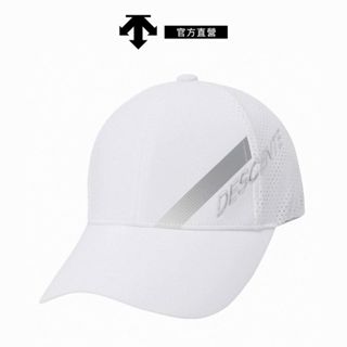 【DESCENTE GOLF】男士 高爾夫球帽 韓國進口 現貨