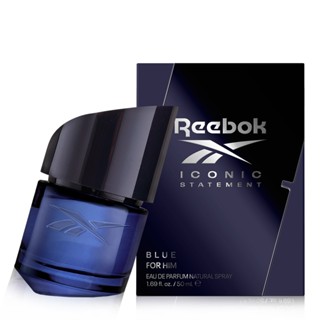 REEBOK 自信宣言/無畏宣言/時尚宣言-男性淡香精(50ml)-均一價任選出貨