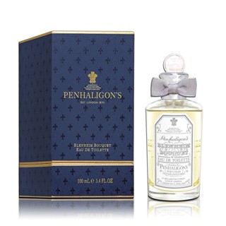 PENHALIGON’S 潘海利根 Blenheim Bouquet 布倫海姆花束淡香水 100ML【岡山真愛香水】