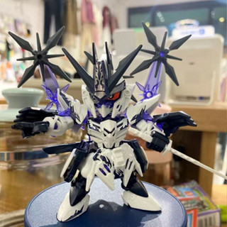 BB戰士 SD高達 SDW 022 世界英雄傳 才藏 德爾塔高達改 高達模型 大班高達 拚裝模型 組裝模型 玩具模型