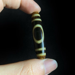 天圓地方 天地天珠 / 上肯天珠 西藏天珠 藏傳宗教