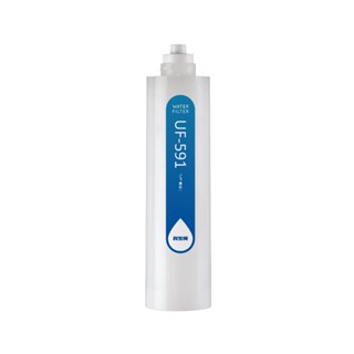 賀眾牌 UF-591 5微米P.P.濾芯 賀眾 第一道 家用濾材 濾心 淨水器 飲水機