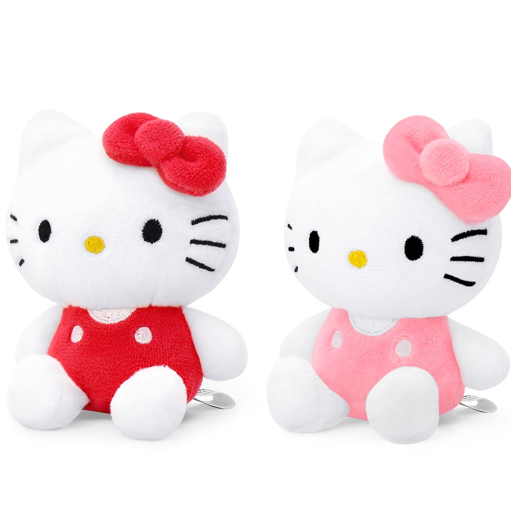 GARMMA Hello Kitty 布偶吊飾手機支架