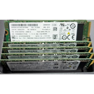二手良品 健康度100% SKHynix HFS512GD9TNG-L5B0B PC601 M.2 NVME 512G