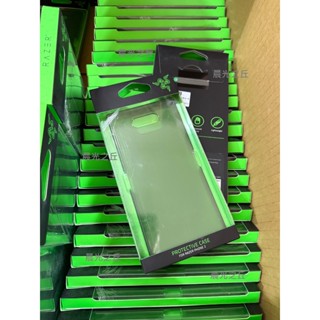 【Razer Phone雷神臺灣原廠公司貨】雷蛇 Phone 2 原廠保護殼 保護套 手機殼 手機套 玻璃保護貼