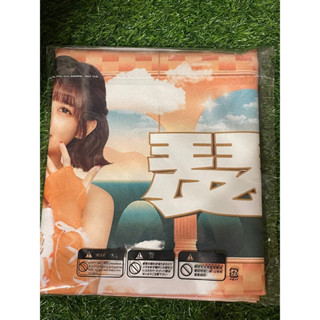 🔥🔥現貨 快速出貨 統一獅啦啦隊應援毛巾 瑟七 趙娟週 千紘 chiro 希美 Nozomi 簽名毛巾 啦啦隊運動周邊
