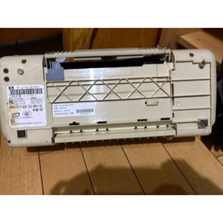 hp deskjet 3420惠普印表機