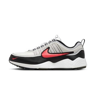 Nike Air Zoom Spiridon "Sport Reds" 黑紅灰 男鞋 II1161-095
