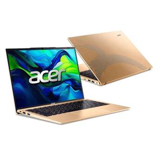 Acer 宏碁 Acer Aspire Lite AL14-52M-528M 金 / 喵訊電腦 /