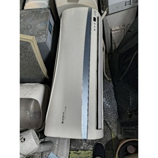 一級能效，2017年~二手中古1噸日立變頻分離式冷氣，RAC-25QK保固3個月，請詢問大戶藥師