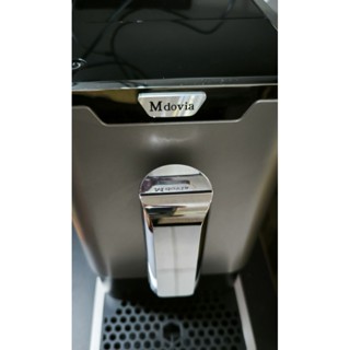 Mdovia Bussola V2 Plus 全自動義式咖啡機