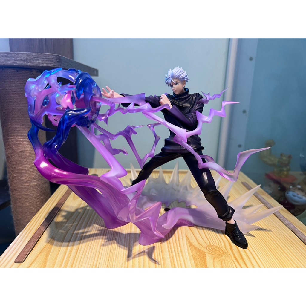 Figuarts Zero 咒術迴戰五條悟蝦皮的價格推薦 - 2025年4月 | 比價比個夠BigGo