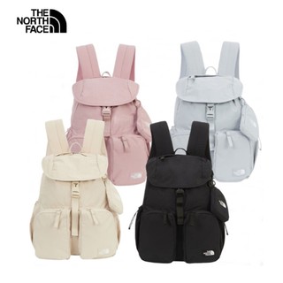 韓國 北臉 W'S BREEZE BACKPACK 輕量翻蓋後背包 NM2DR19