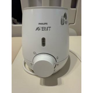 二手 PHILIPS AVENT 溫奶器
