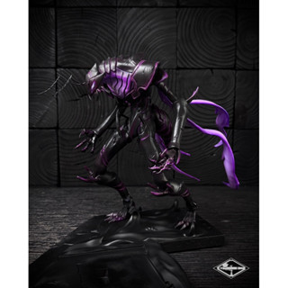 【佐守模型塗裝】我獨自升級 蟻王 貝爾 成振宇 3d列印 3d列印 gk 模型 塗裝 代工