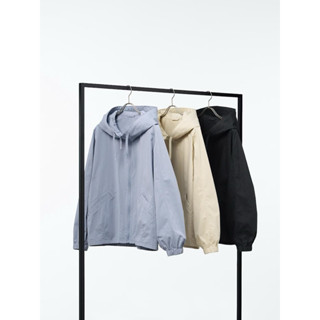 ［日本UNIQLO］限時優惠🉐日本🇯🇵UNIQLO 寬版連帽外套 475631 男版
