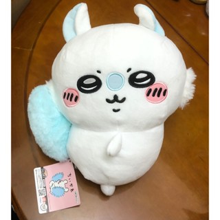 FuRyu 日版 景品 吉依卡哇 搖屁屁 BIG 娃娃 小桃 約35公分