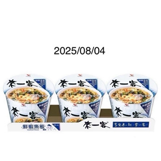 來一客 泡麵 鮮蝦魚板 韓式泡菜 一條3入組,,