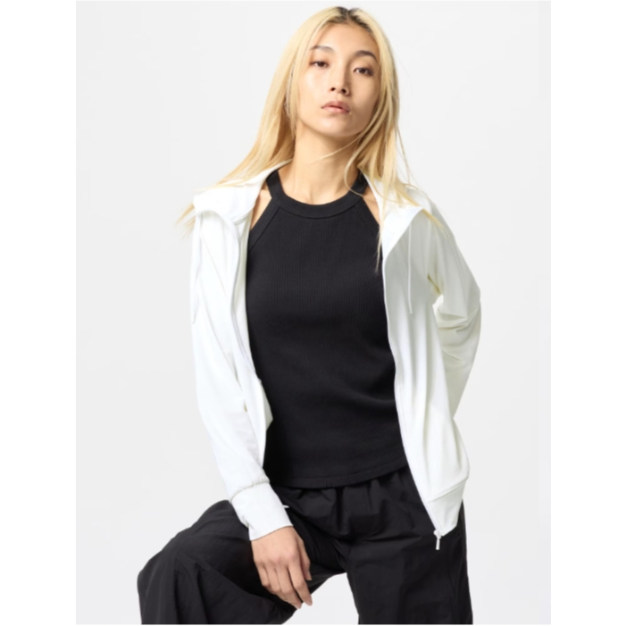(現貨) UNIQLO AIRism防曬網眼連帽外套 日本代購