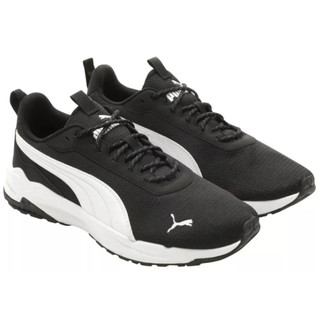 全新特價 PUMA Zip C 男慢跑鞋 US11 男鞋 運動鞋 男輕量跑步鞋 慢跑運動鞋 休閒鞋 灰色黑色 好市多正品