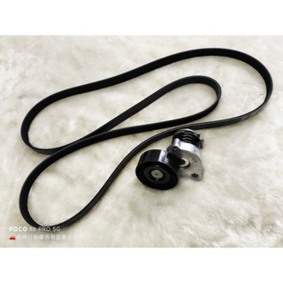 賓士 M271 CGI 皮帶 調整惰輪 張力器 W204 R172 W212 C207 E250 C250 德祥行
