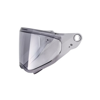 SOL SS-2P 安全帽鏡片 淺茶色 二手良品