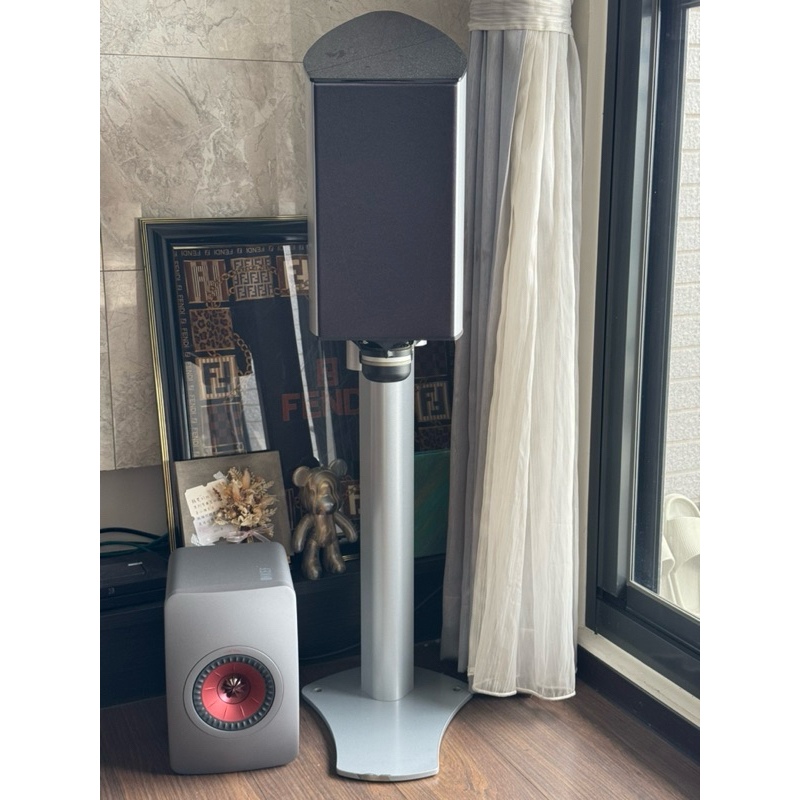 Wilson Benesch Discovery 台中