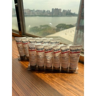 Aquaphor 萬用修護膏50g