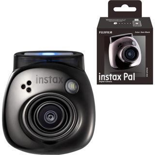 現貨馬上出 平輸公司貨 instax Pal 掌上相機 迷你相機 廣角鏡頭 遙控拍照 間隔拍照 原始快門聲 18色濾鏡