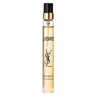 YSL LIBRE 自由不羈淡香精 10ml 噴式 隨身瓶 體驗瓶