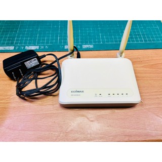 [B-191] 無線網路寬頻分享器 BR-6430nS