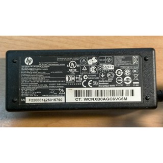 M.液晶LCD/筆記型電腦電源變壓器-19.5V 3.33A 外約7.2mm帶針 宏碁 華碩 HP直購價180