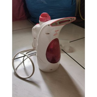 惜福商品〗Home Life 生活家多功能輕巧型手持掛燙機HL-758 蒸氣掛燙