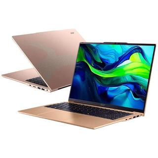 Acer 宏碁 Aspire Lite Acer AL16-52P-59LP 金 / 喵訊電腦 /