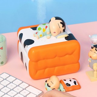 加濕器-蠟筆小新 CRAYON SHINCHAN 韓國進口正版授權