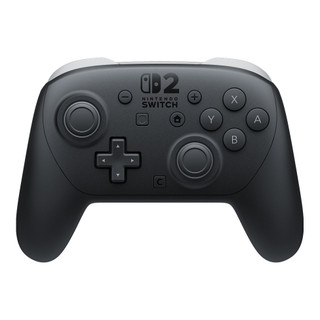 【AS電玩】NS2 Switch 2 Pro 控制器 Pro手把 台灣公司貨