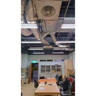 投影機安裝 電動銀幕安裝 HDMI線材 電源配置