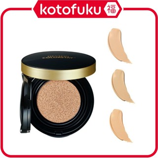 日本 REVLON COLORSTAY 長效氣墊粉底