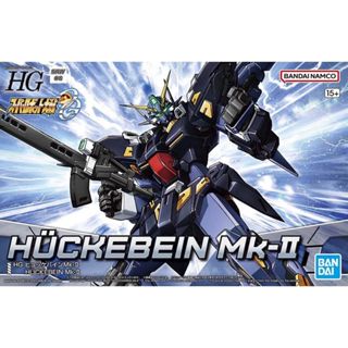 現貨 BANDAI HG 超級機器人大戰OG 兇鳥Mk-Ⅱ 修凱派因Mk-Ⅱ 組裝模型