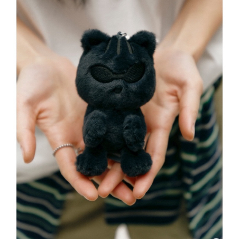 HOPE ON THE STAGE J-HOPE 松鼠吊飾 現貨