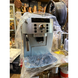 全新公司貨 保固兩年 Delonghi 迪朗奇 22.110sb 全自動咖啡機 義式咖啡機