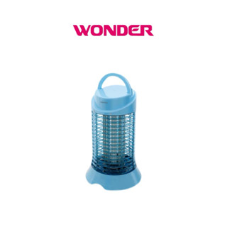 【Wonder旺德】電擊式10W捕蚊燈 捕蚊燈 捕蚊器 滅蚊燈 電蚊燈 滅蚊 電蚊燈 滅蚊燈 WH-G12L