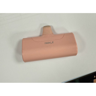 現貨 iWALK 4代 直插式行動電源 手機移動電源 口袋電源 迷你電源 移動電源