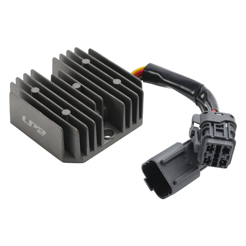 Kymco MXU 550 MXU 550i 4x4 IRS UXV 700i 31600-PRB2-900專用整流器