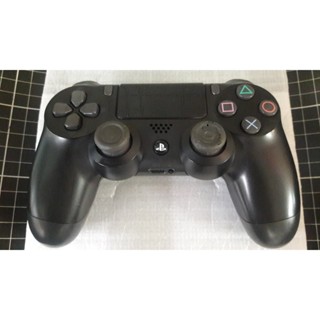 PS4 無線控制器 震動 手把 藍芽 搖桿 新款 光條版{CUH-ZCT2G 黑}原廠 B+級 裸裝【YJ】維二商店