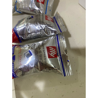 illy 義大利咖啡膠囊 咖啡 義式 美式 膠囊濃 縮