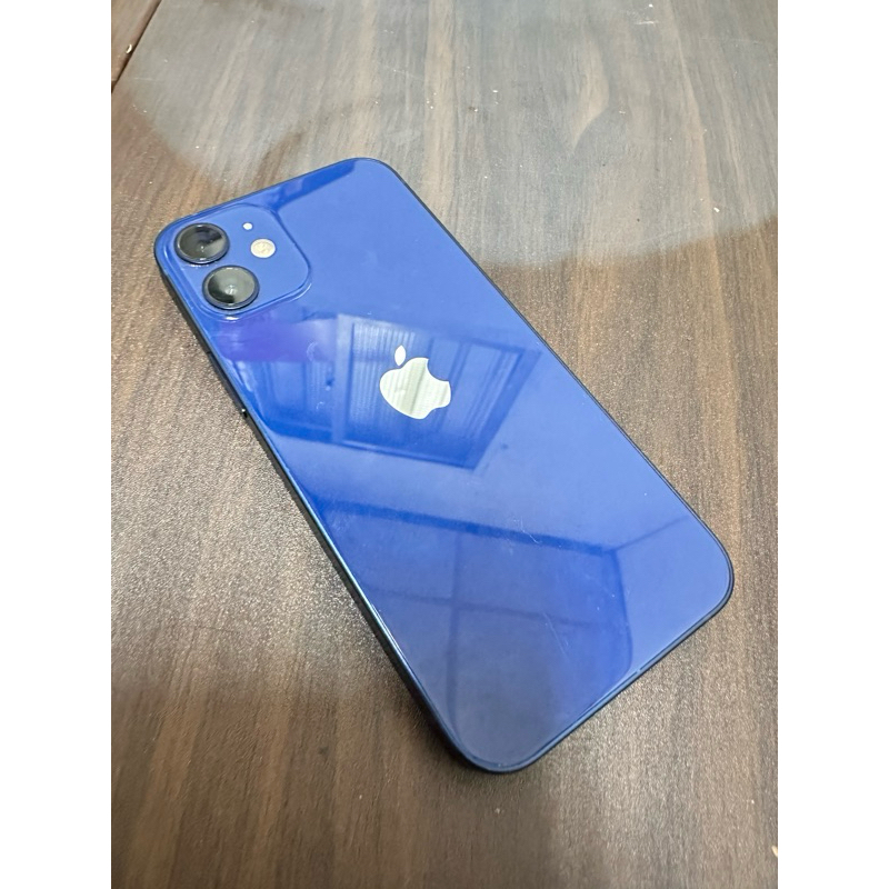 二手iPhone 12 mini 64g
