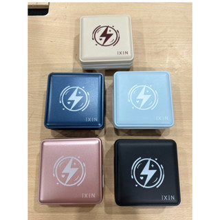 🤞臺灣現貨🤞全面位萬能充 方型六合一 五合一 15000mah行動電源 無線充電 適用三星 安卓 iphone