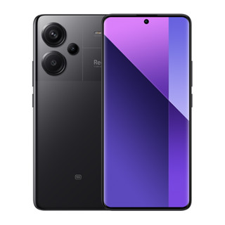 (詳讀商品描述) Redmi Note 13 Pro+ 5G (12G/512G) 6.67吋智慧型手機